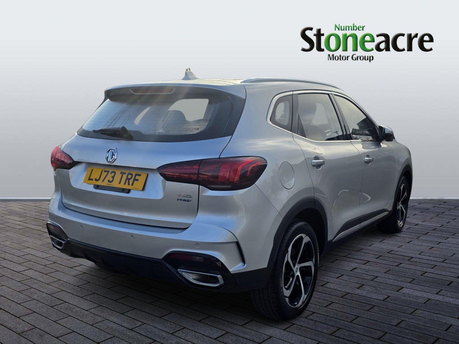 Used MG MG HS 2023 for sale - 76849945: Photo 8