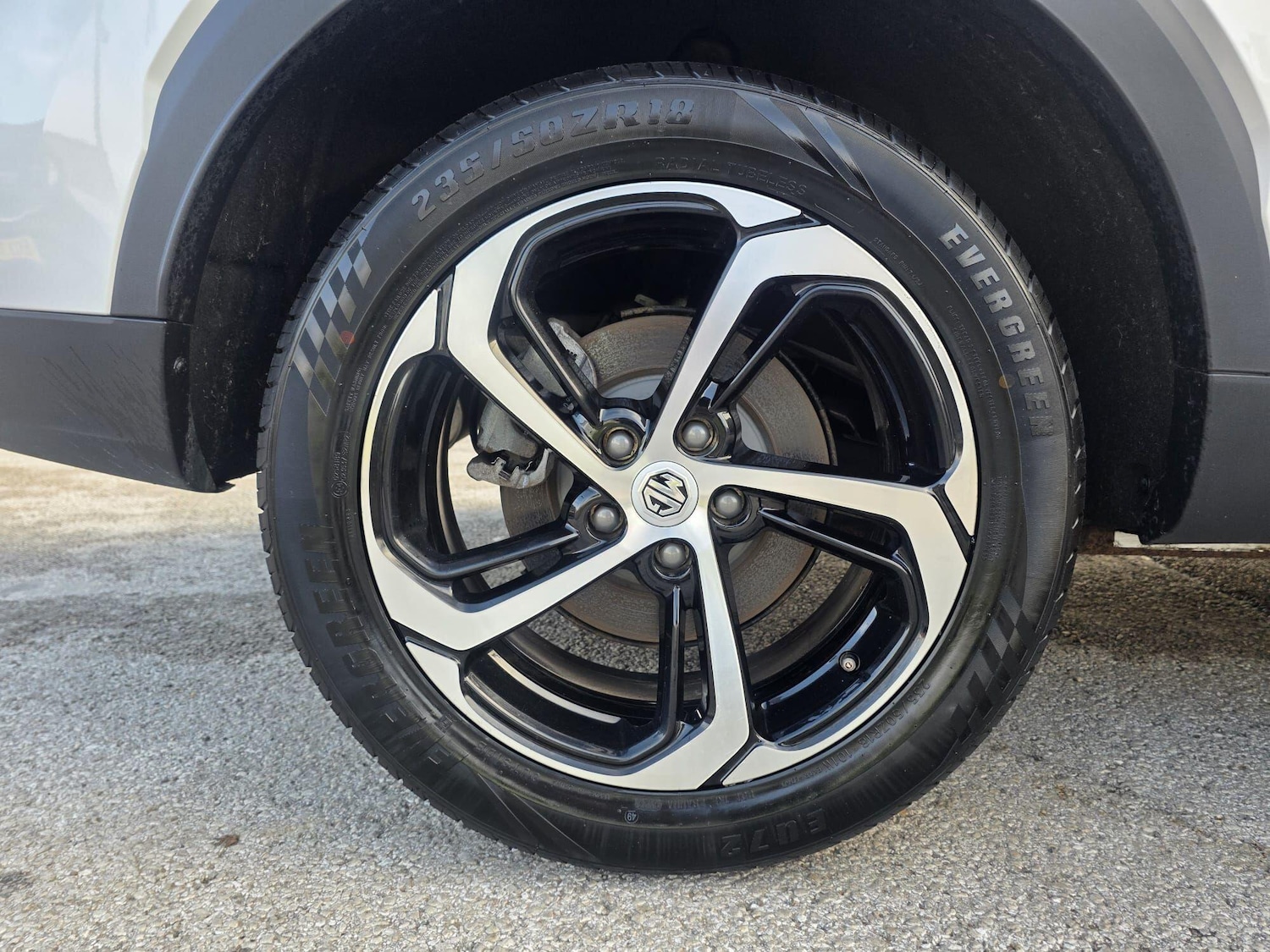 Used MG MG HS 2023 for sale - 76849945: Photo 9