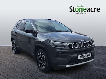 Jeep - Compass