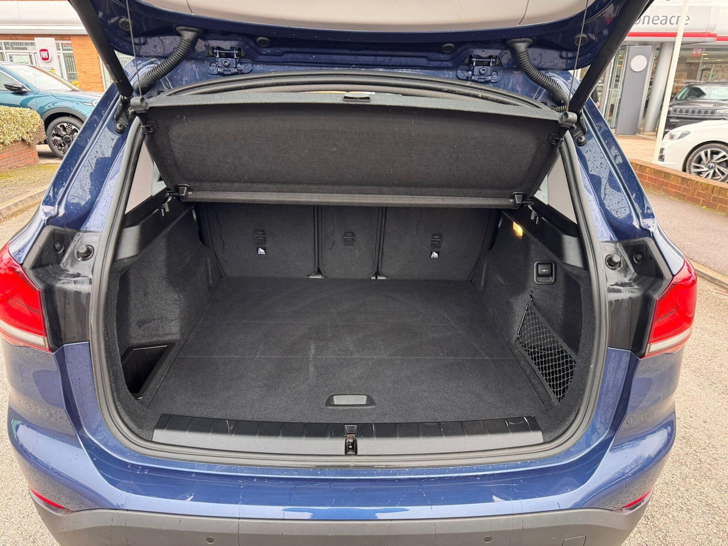 Used BMW X1 2022 for sale - 76976285: Photo 10