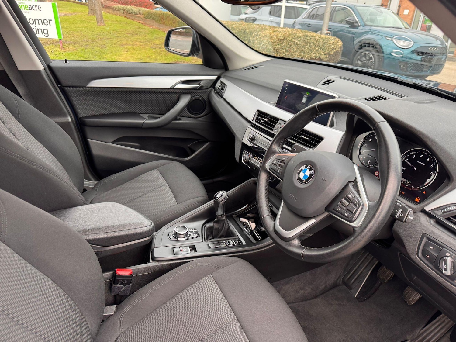 Used BMW X1 2022 for sale - 76976285: Photo 12