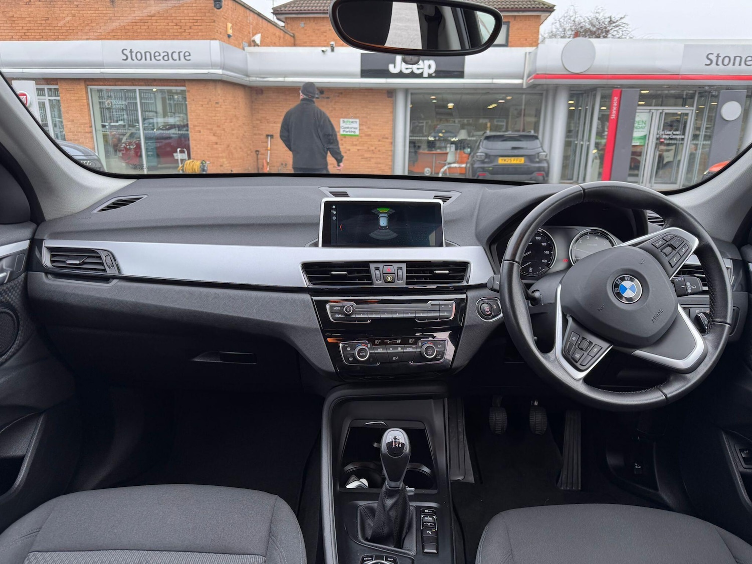 Used BMW X1 2022 for sale - 76976285: Photo 13