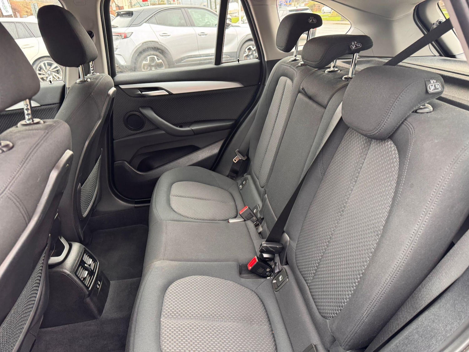 Used BMW X1 2022 for sale - 76976285: Photo 14