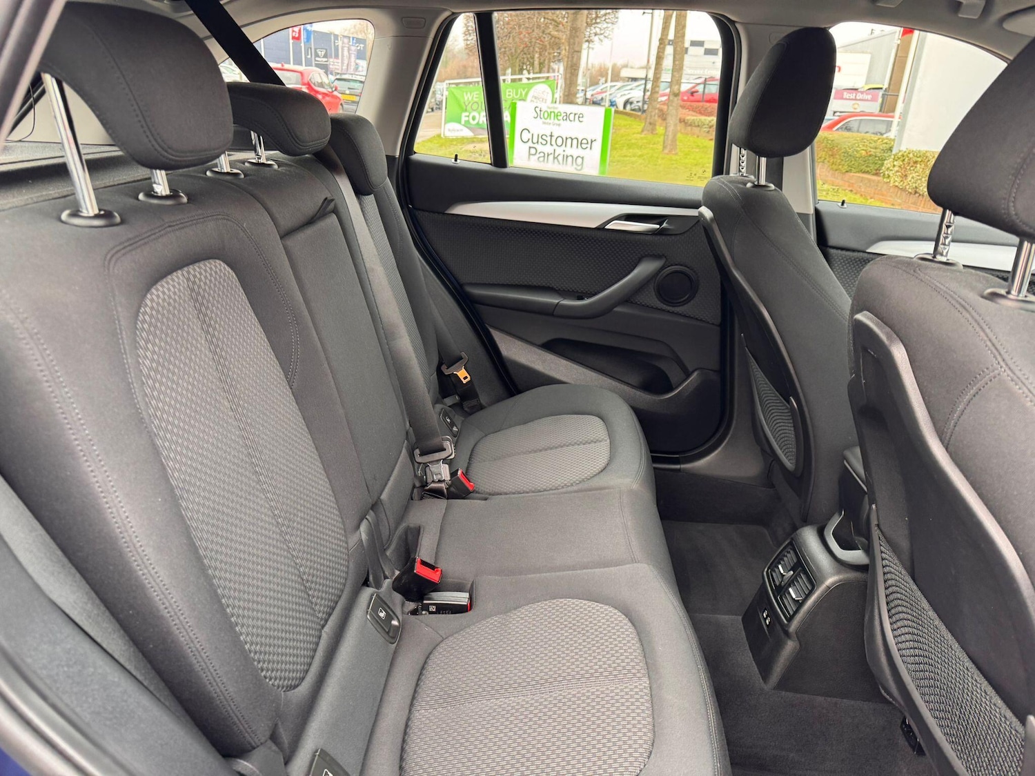 Used BMW X1 2022 for sale - 76976285: Photo 15