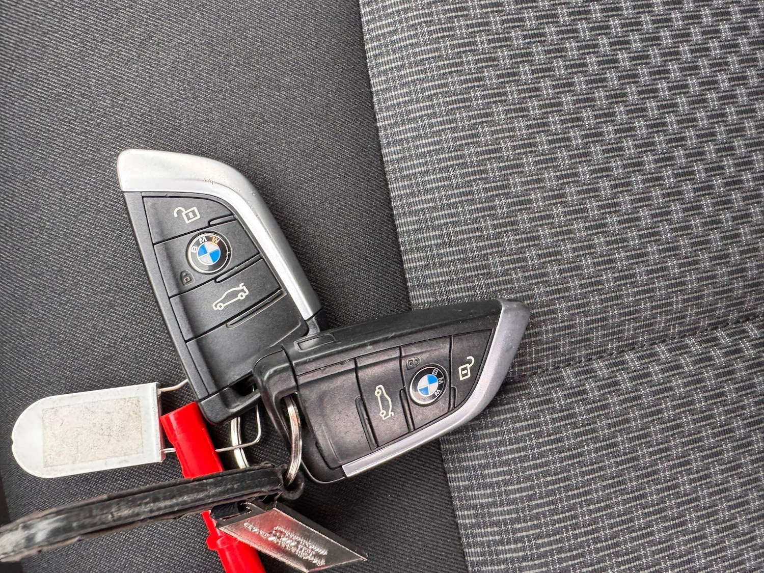 Used BMW X1 2022 for sale - 76976285: Photo 19