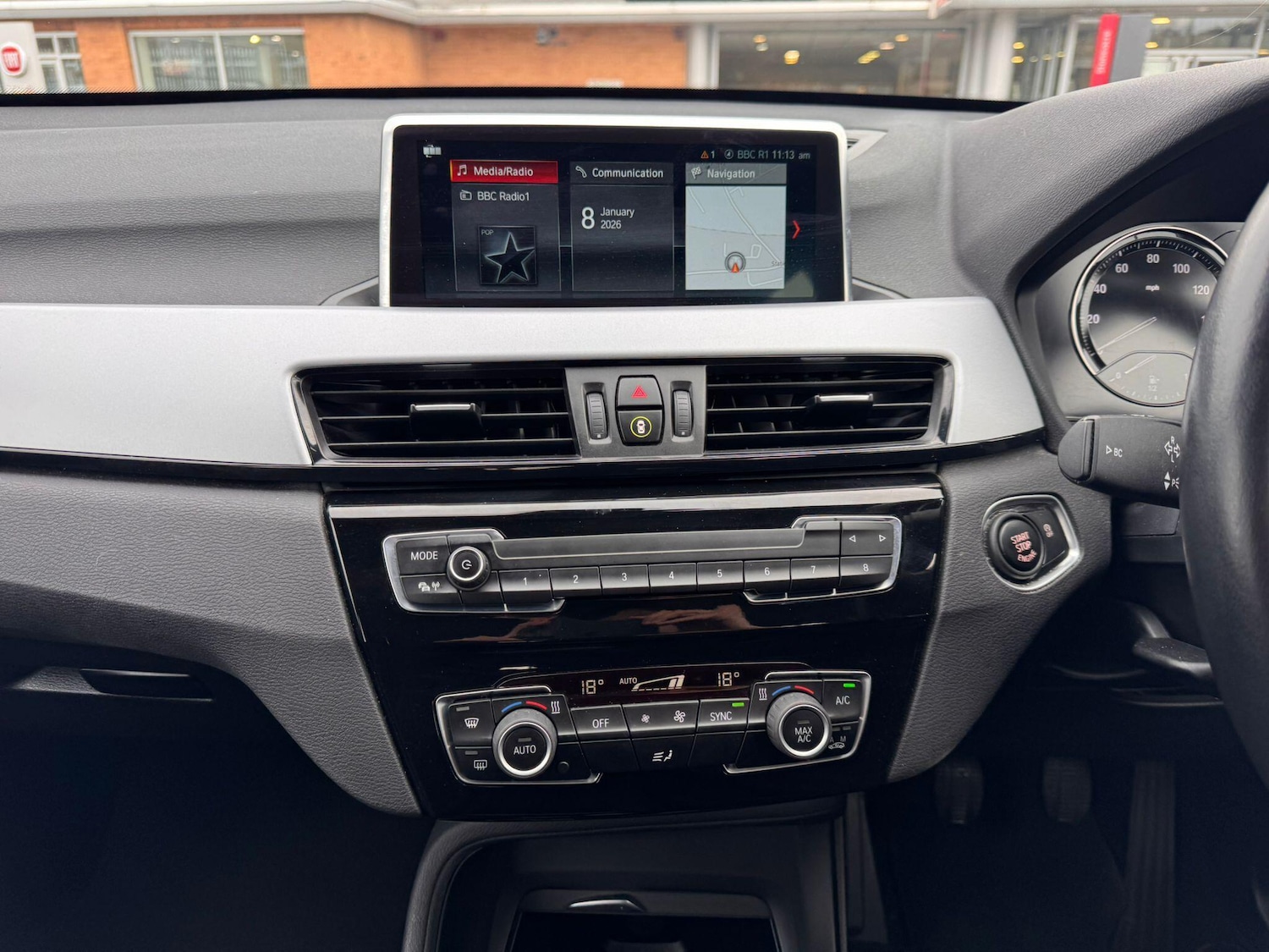 Used BMW X1 2022 for sale - 76976285: Photo 22