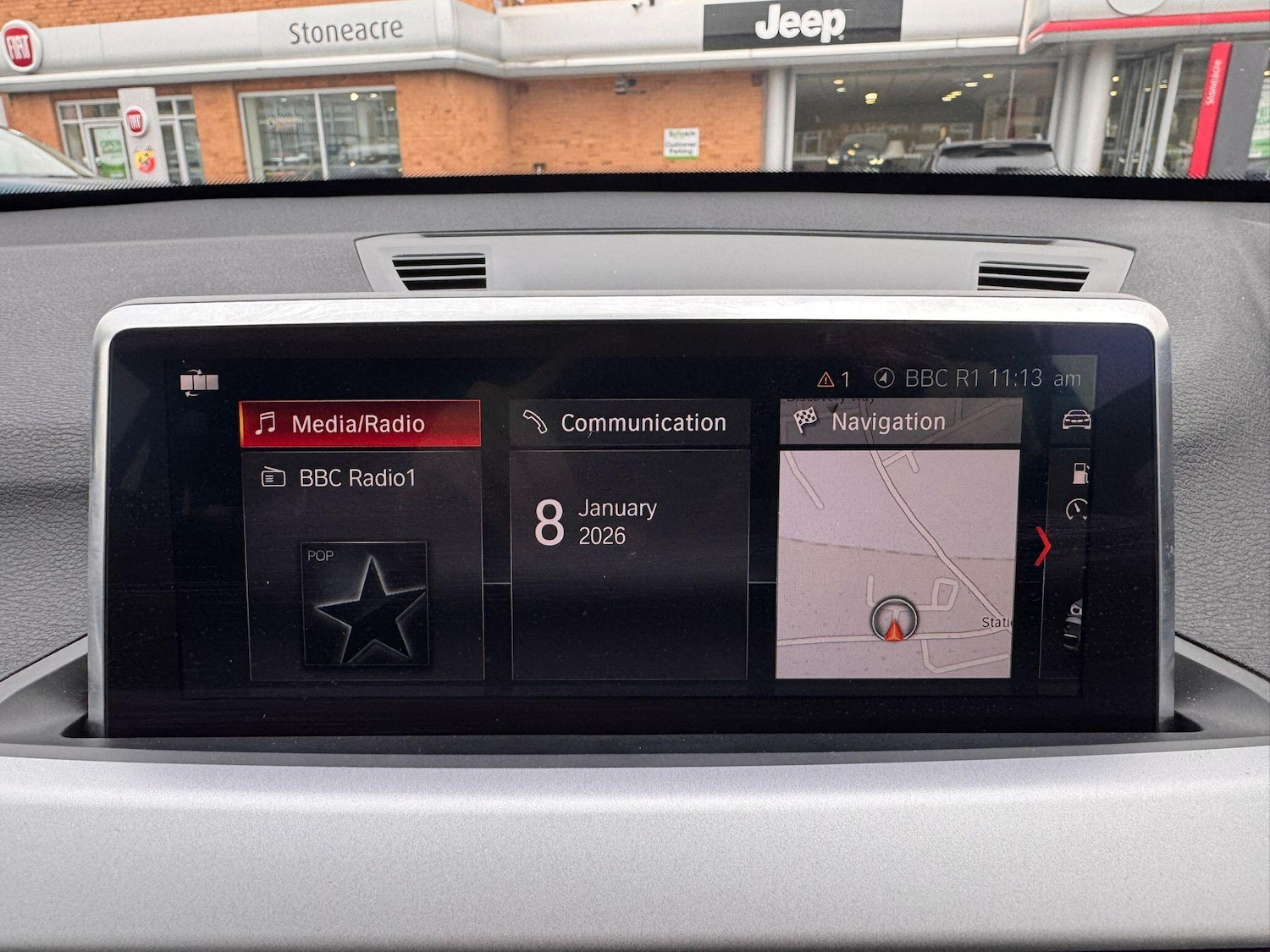 Used BMW X1 2022 for sale - 76976285: Photo 23