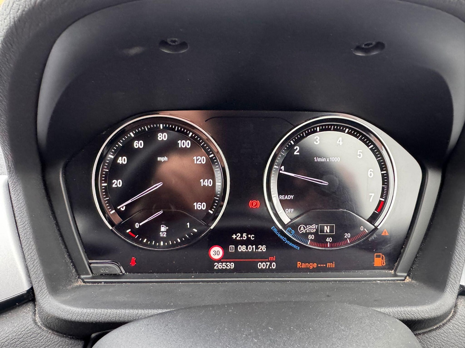 Used BMW X1 2022 for sale - 76976285: Photo 24