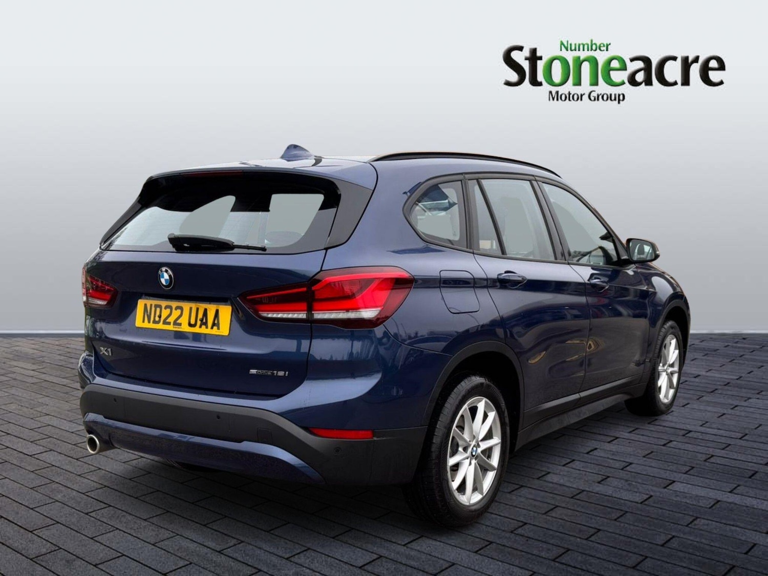 Used BMW X1 2022 for sale - 76976285: Photo 8