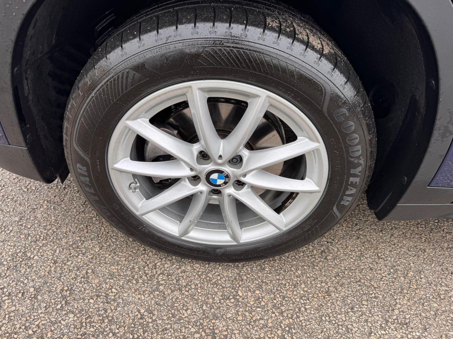 Used BMW X1 2022 for sale - 76976285: Photo 9