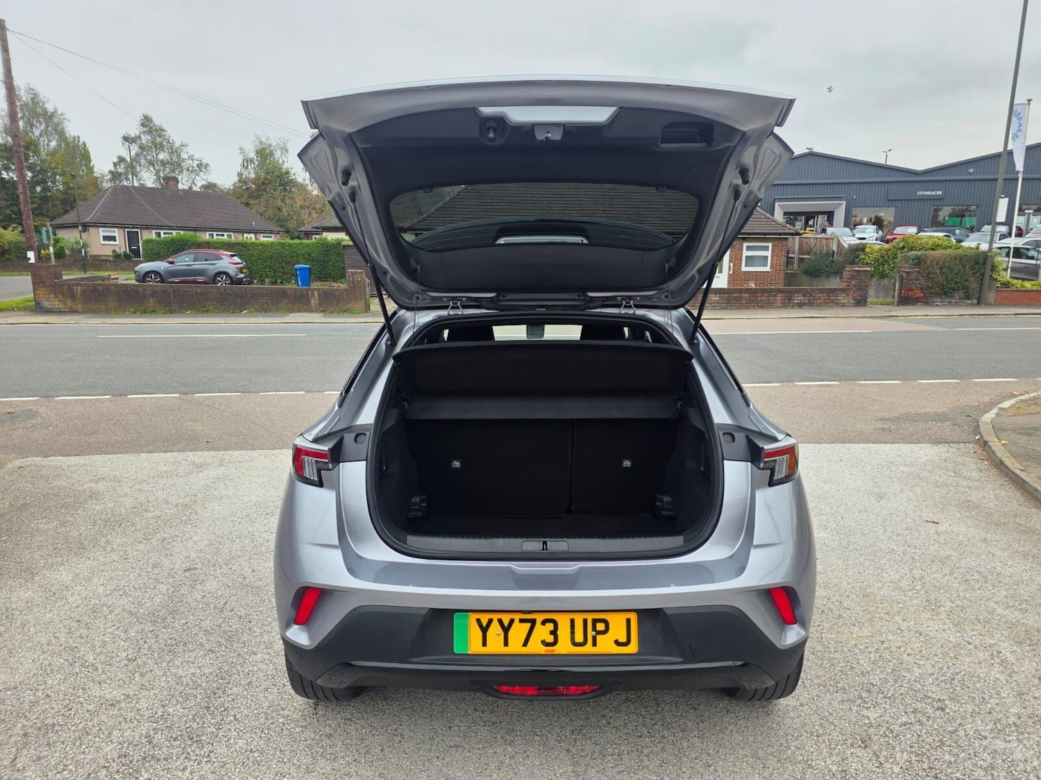 Used Vauxhall Mokka 2023 for sale - 76765113: Photo 10