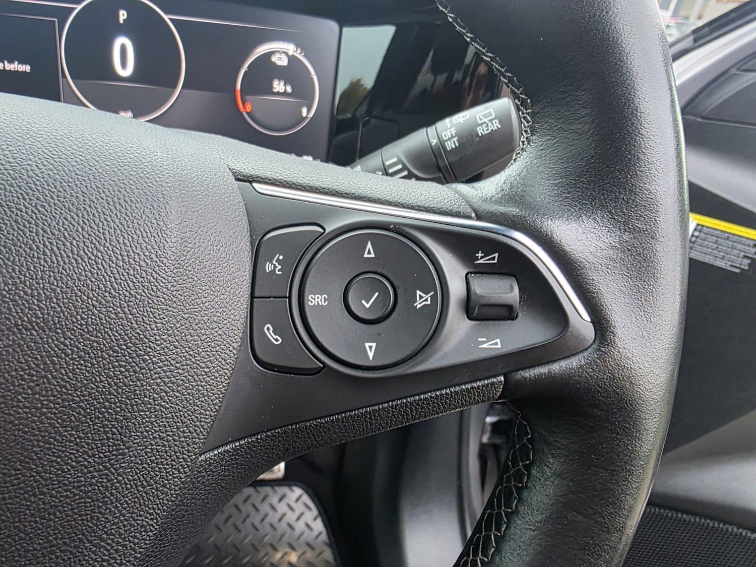 Used Vauxhall Mokka 2023 for sale - 76765113: Photo 16