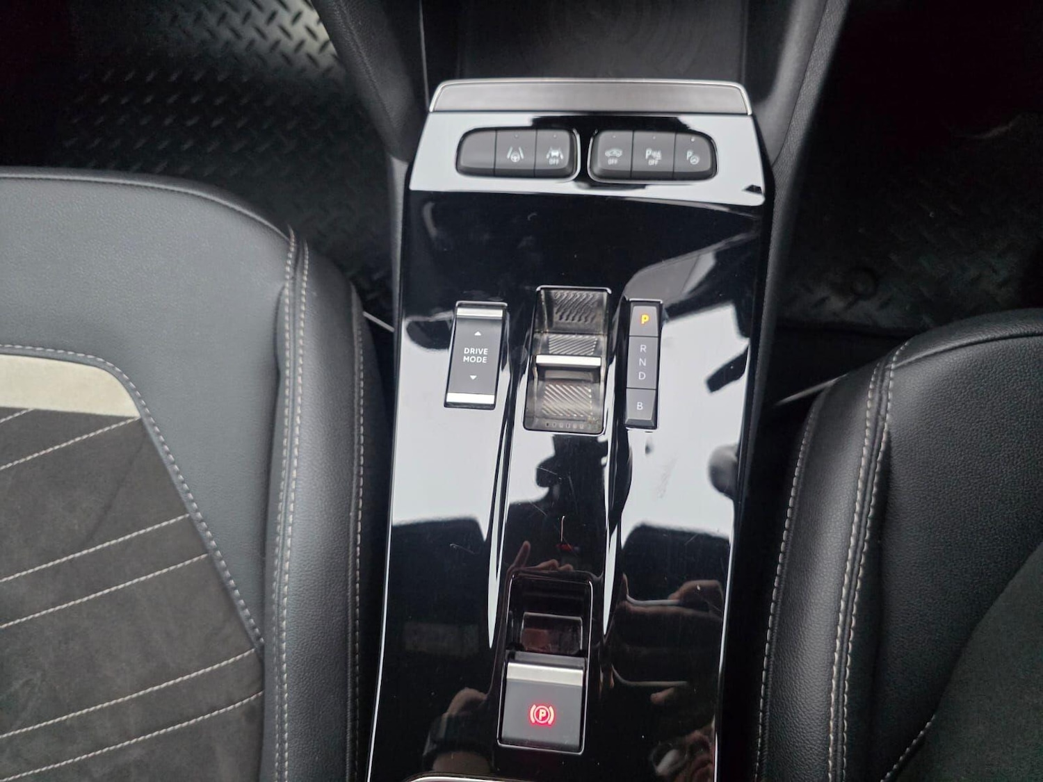 Used Vauxhall Mokka 2023 for sale - 76765113: Photo 17