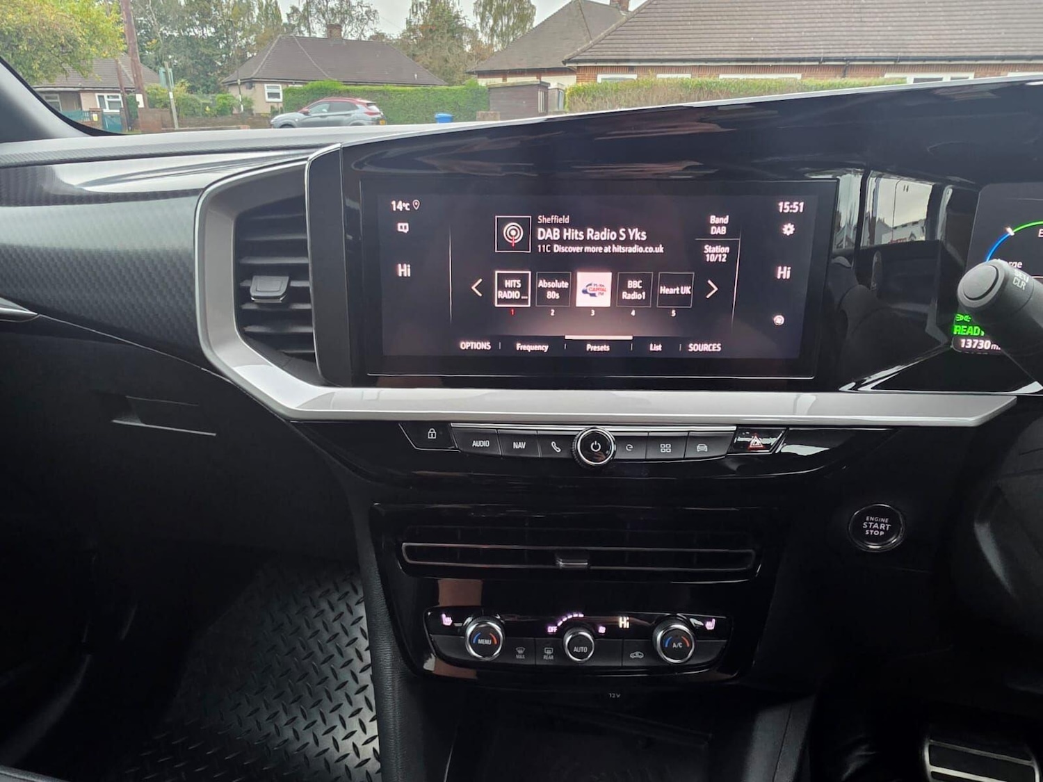 Used Vauxhall Mokka 2023 for sale - 76765113: Photo 18