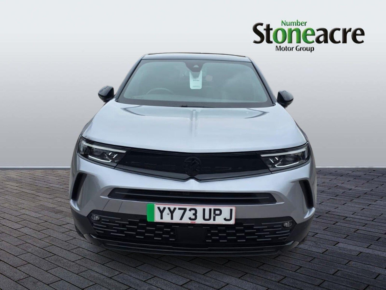 Used Vauxhall Mokka 2023 for sale - 76765113: Photo 2