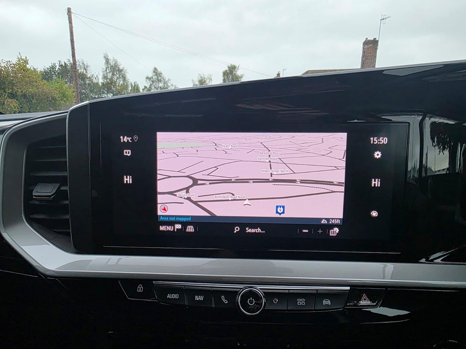 Used Vauxhall Mokka 2023 for sale - 76765113: Photo 20