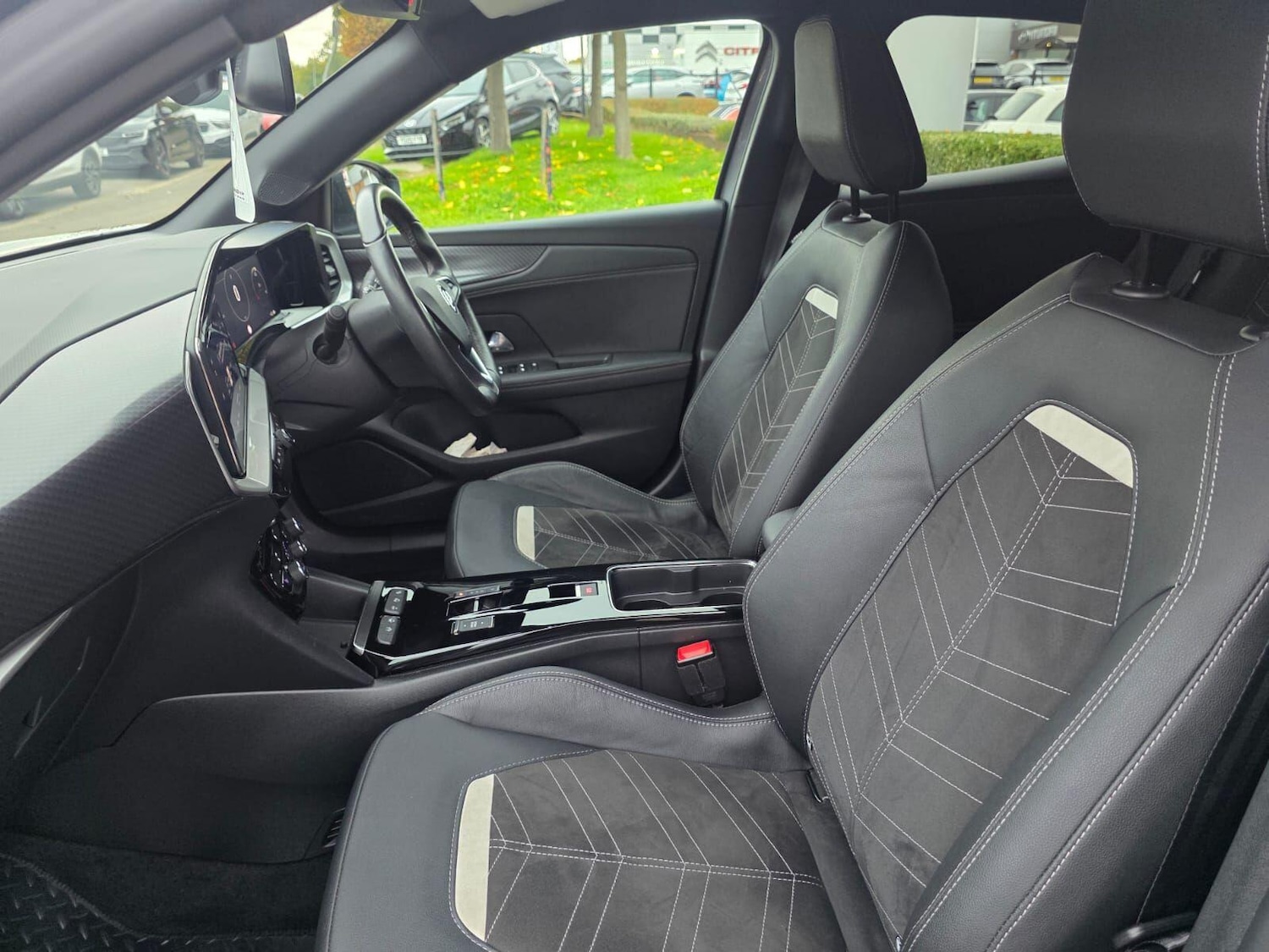 Used Vauxhall Mokka 2023 for sale - 76765113: Photo 21