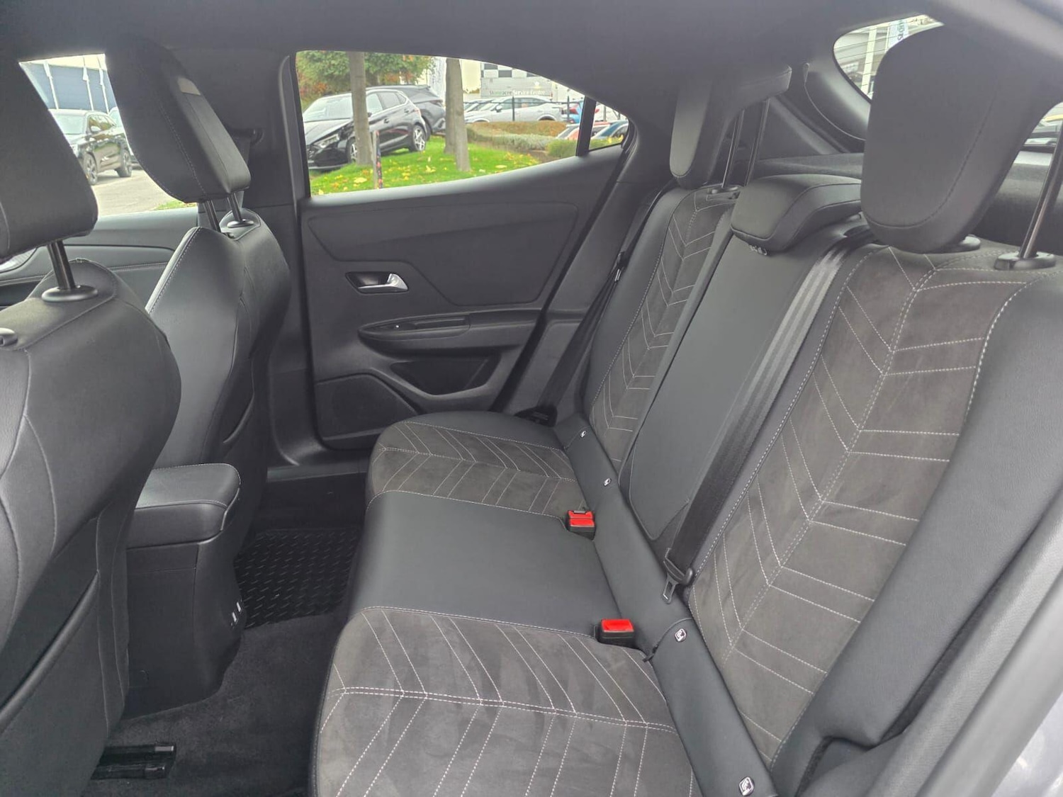 Used Vauxhall Mokka 2023 for sale - 76765113: Photo 22