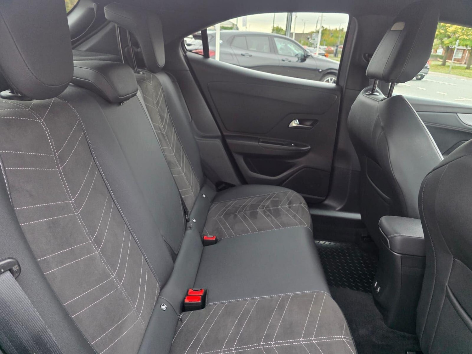 Used Vauxhall Mokka 2023 for sale - 76765113: Photo 23