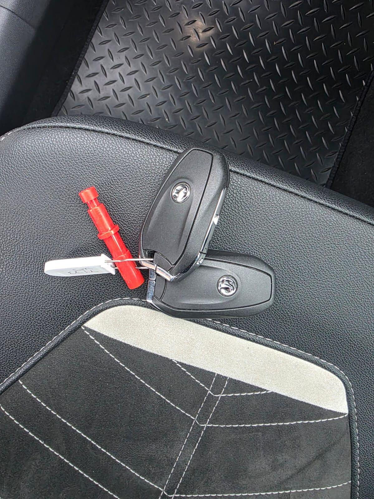 Used Vauxhall Mokka 2023 for sale - 76765113: Photo 24