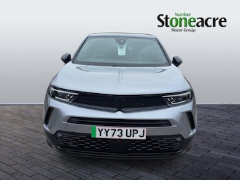 Used Vauxhall Mokka 2023 for sale - 76765113: Photo