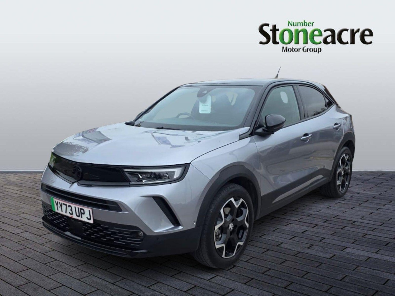 Used Vauxhall Mokka 2023 for sale - 76765113: Photo 3