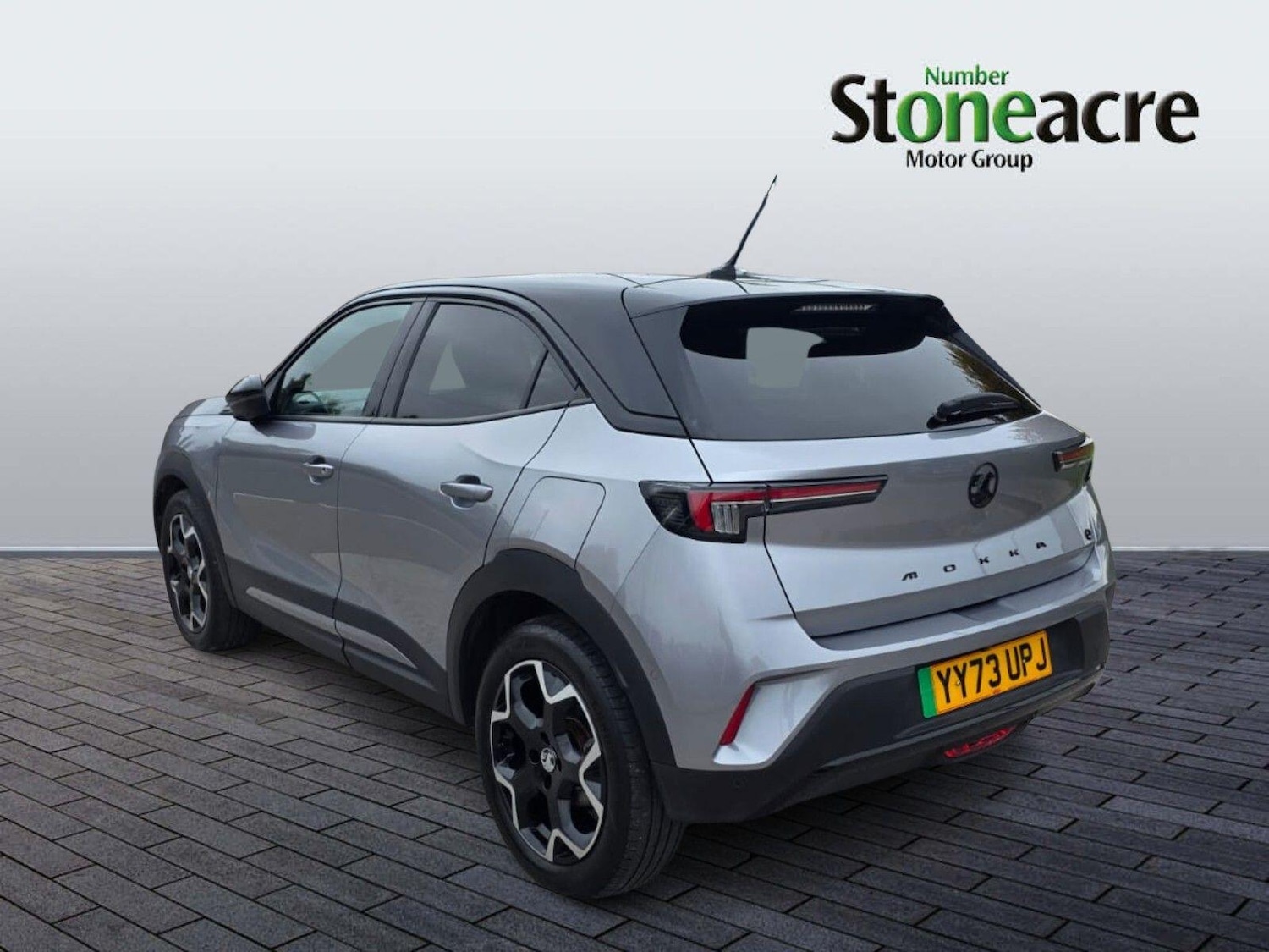 Used Vauxhall Mokka 2023 for sale - 76765113: Photo 4