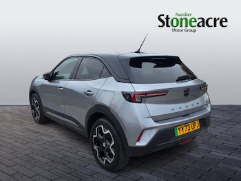 Used Vauxhall Mokka 2023 for sale - 76765113: Photo