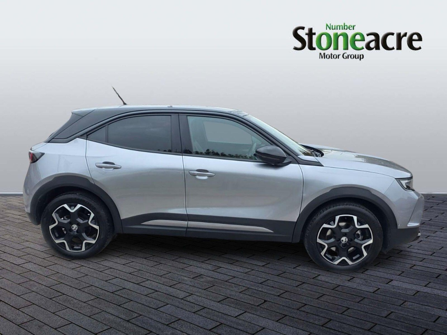 Used Vauxhall Mokka 2023 for sale - 76765113: Photo 7