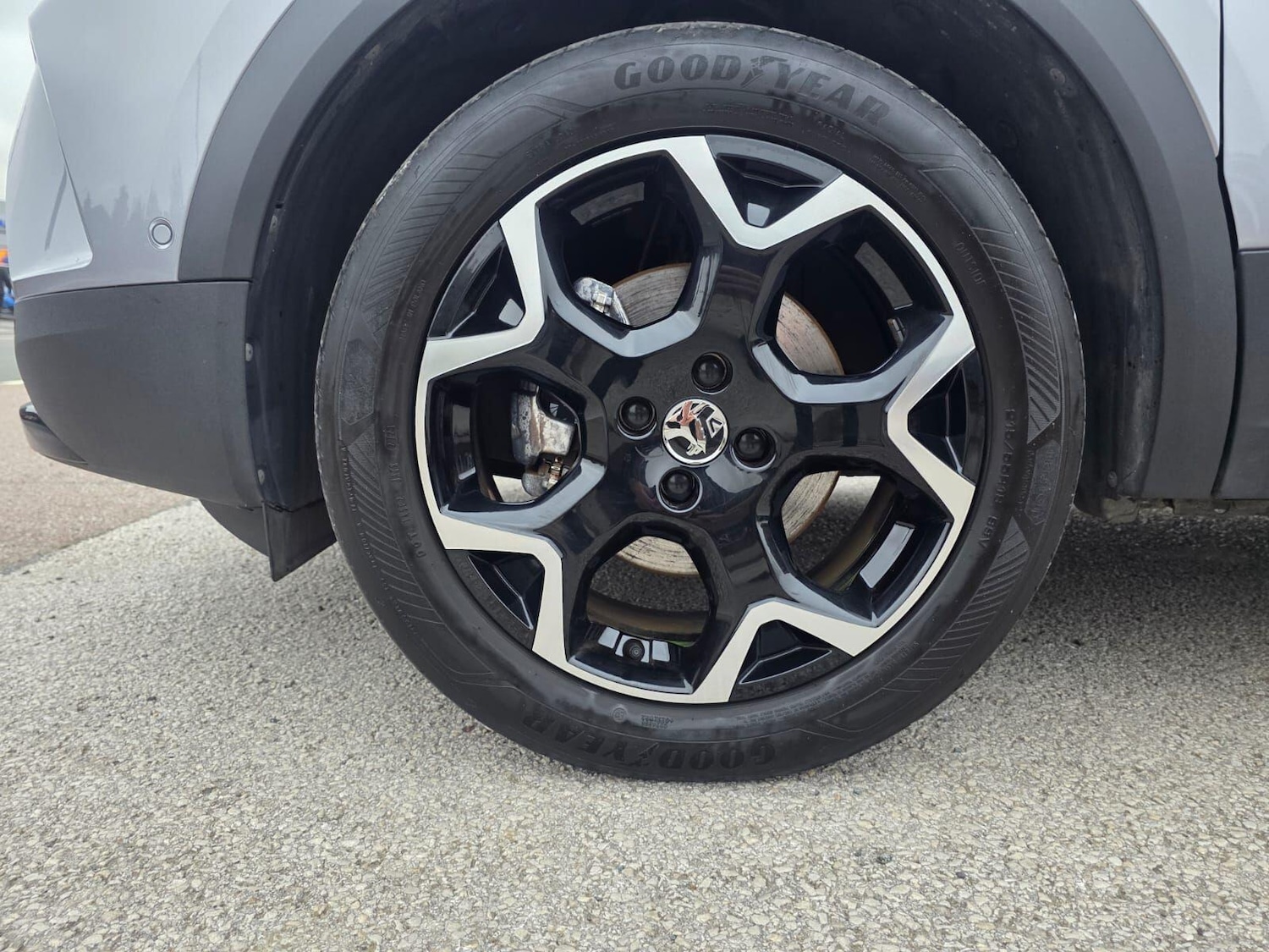 Used Vauxhall Mokka 2023 for sale - 76765113: Photo 9