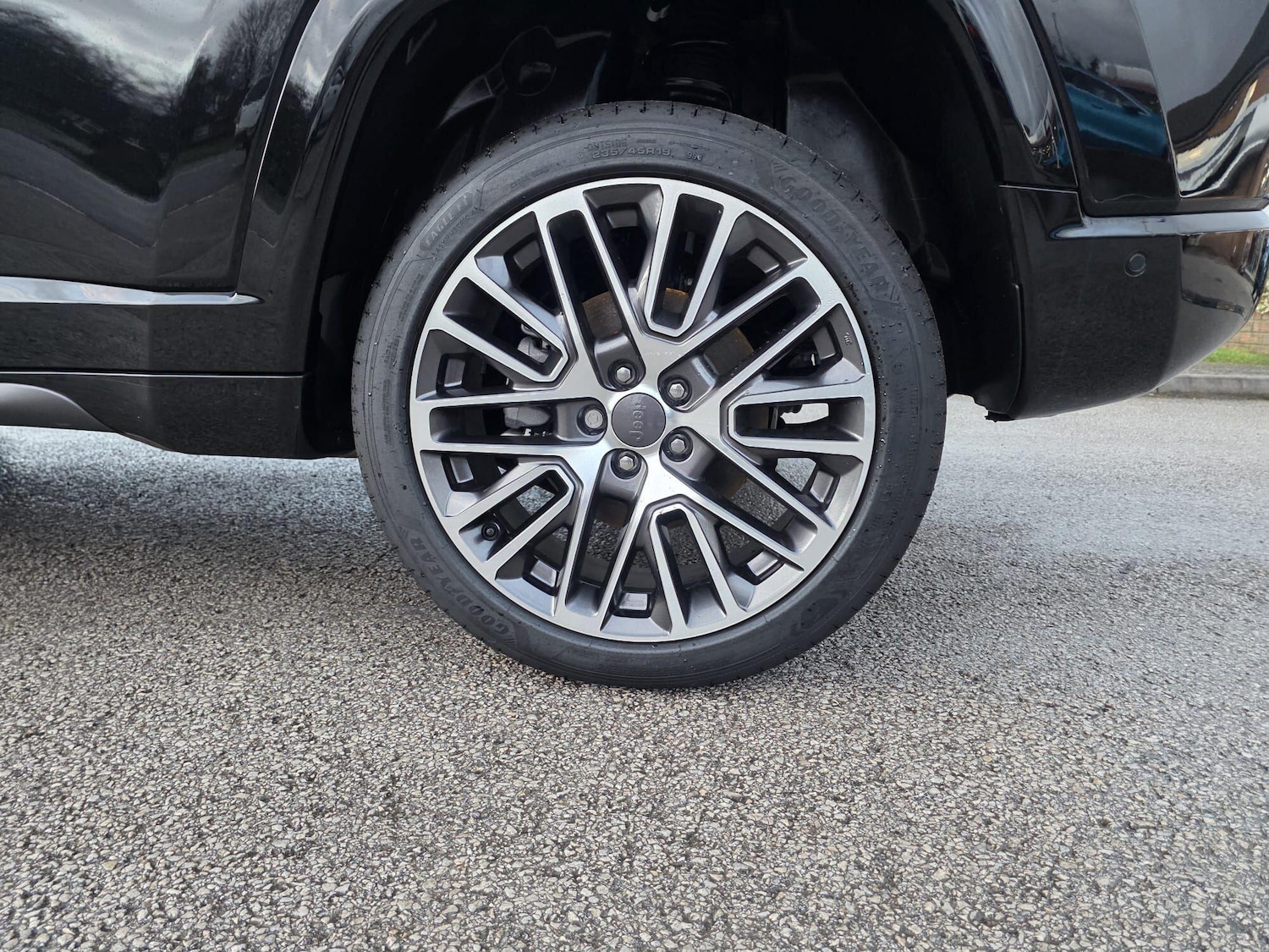 Used Jeep Compass 2026 for sale - 78171131: Photo 10