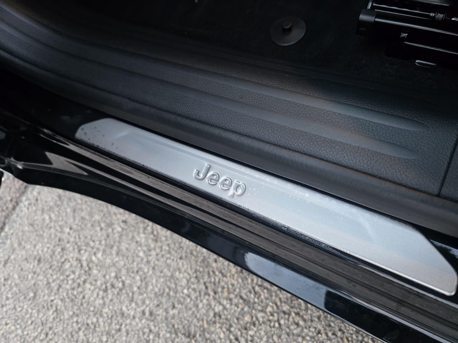 Used Jeep Compass 2026 for sale - 78171131: Photo 11