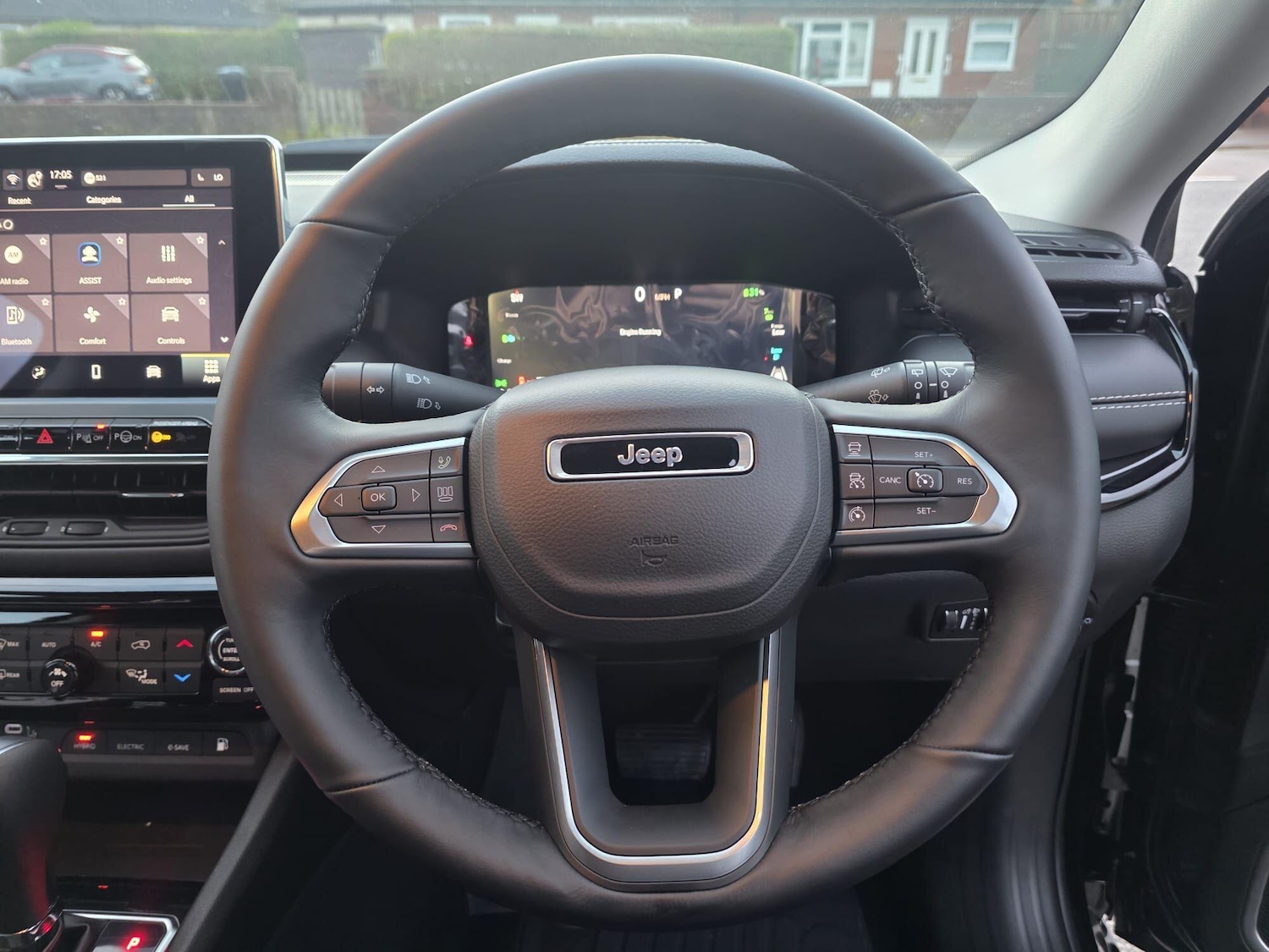 Used Jeep Compass 2026 for sale - 78171131: Photo 19