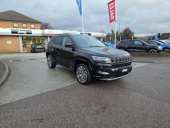 Used Jeep Compass 2026 for sale - 78171131: Photo
