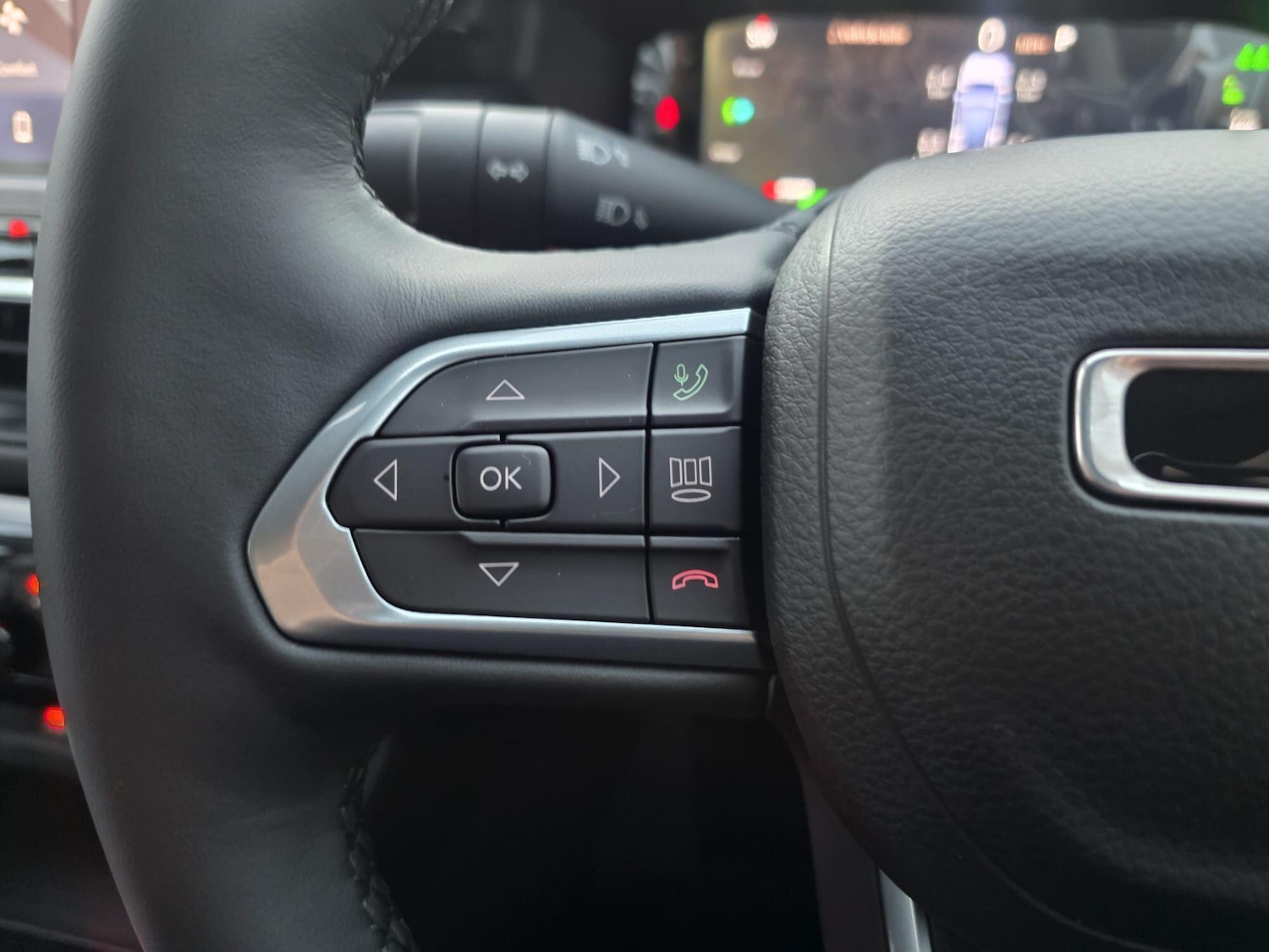 Used Jeep Compass 2026 for sale - 78171131: Photo 21