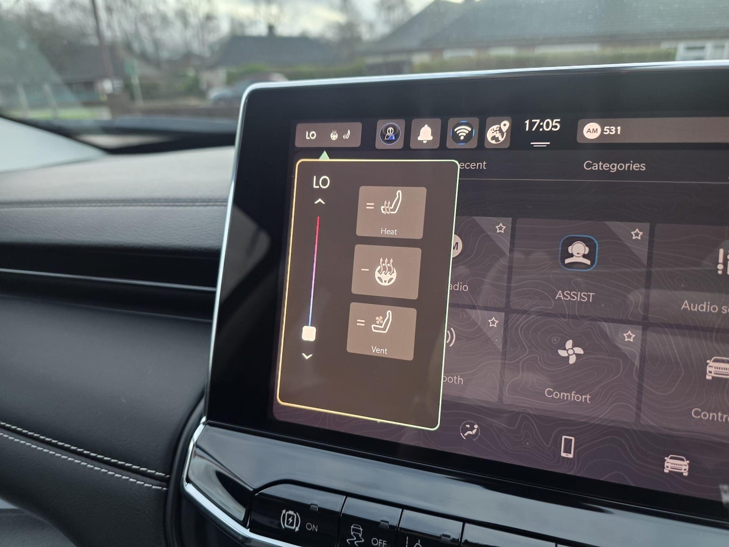 Used Jeep Compass 2026 for sale - 78171131: Photo 23