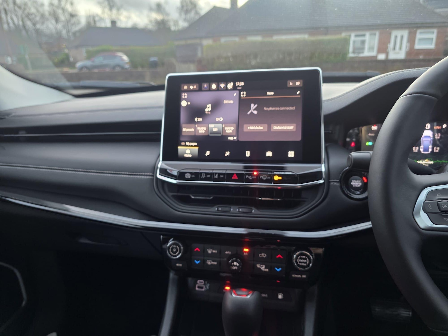 Used Jeep Compass 2026 for sale - 78171131: Photo 24