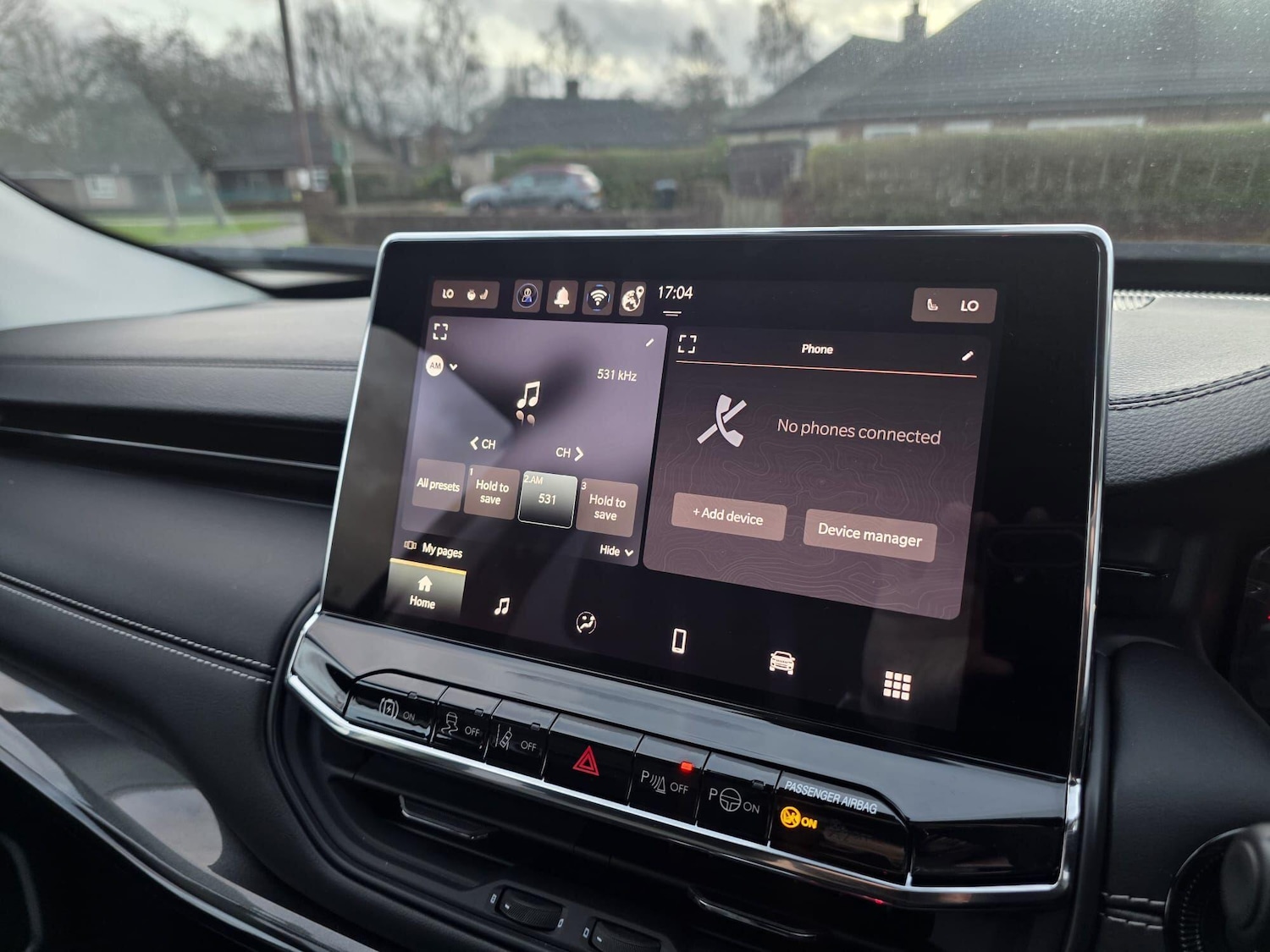 Used Jeep Compass 2026 for sale - 78171131: Photo 25