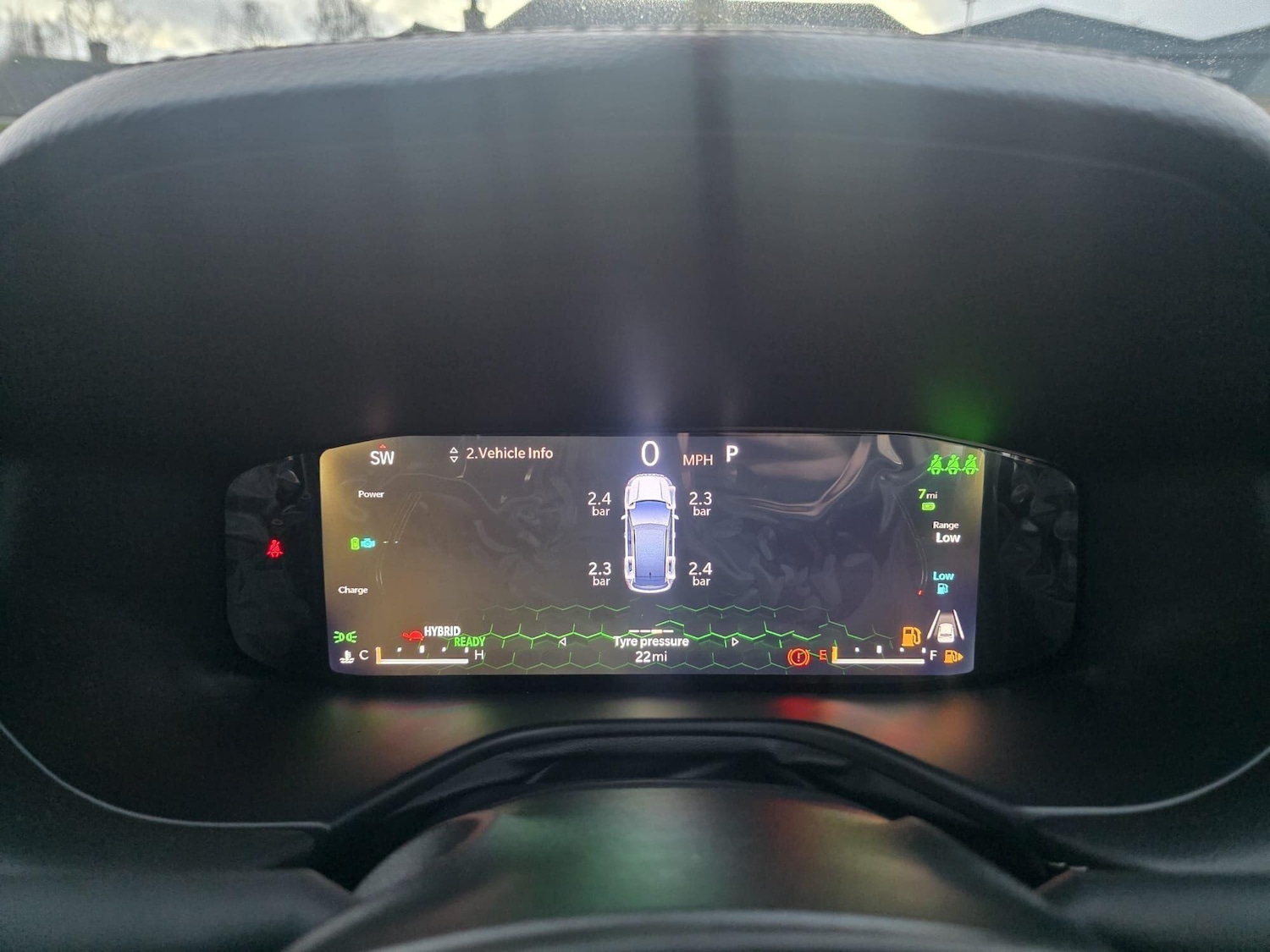 Used Jeep Compass 2026 for sale - 78171131: Photo 26