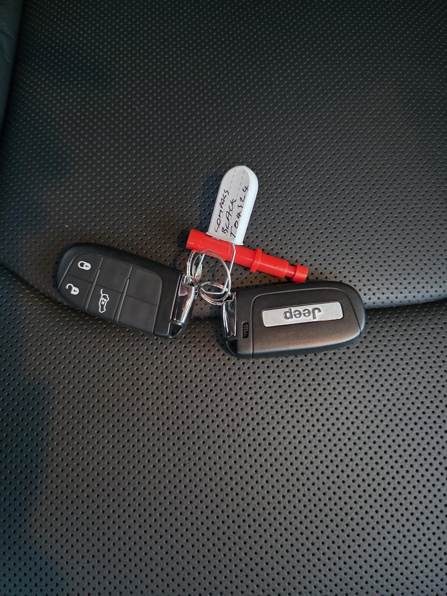 Used Jeep Compass 2026 for sale - 78171131: Photo 28