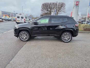 Used Jeep Compass 2026 for sale - 78171131: Photo