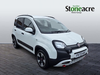 Used Fiat Panda 2024 for sale - 78772204: Photo