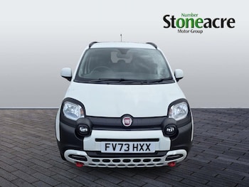 Used Fiat Panda 2024 for sale - 78772204: Photo