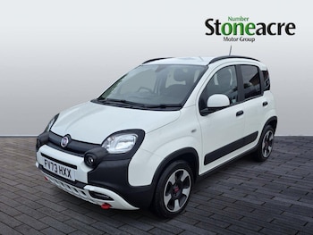 Used Fiat Panda 2024 for sale - 78772204: Photo