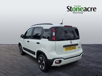Used Fiat Panda 2024 for sale - 78772204: Photo