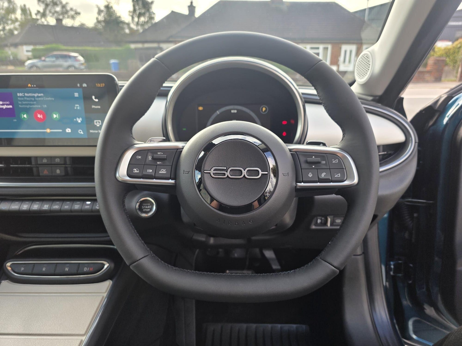 Used Fiat 600 2025 for sale - 76666537: Photo 17