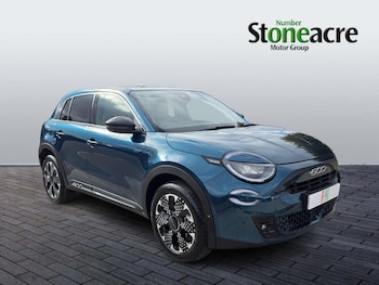 Used Fiat 600 2025 for sale - 76666537: Photo