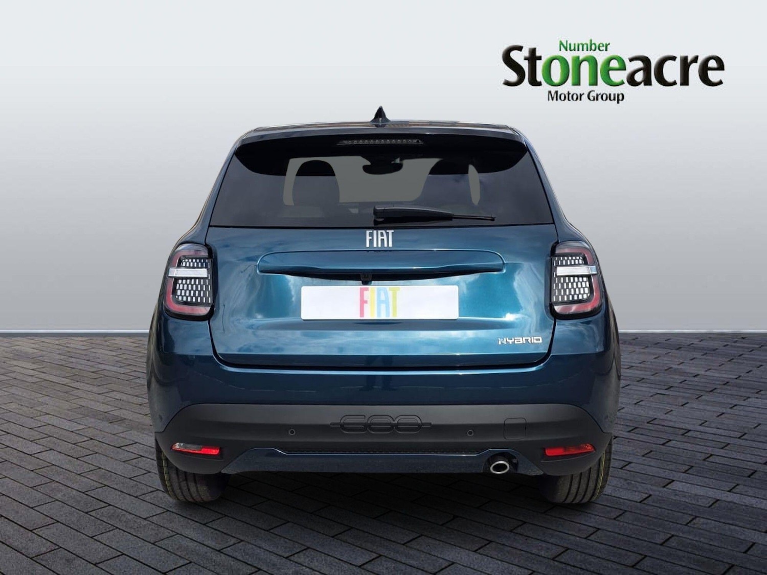 Used Fiat 600 2025 for sale - 76666537: Photo 5