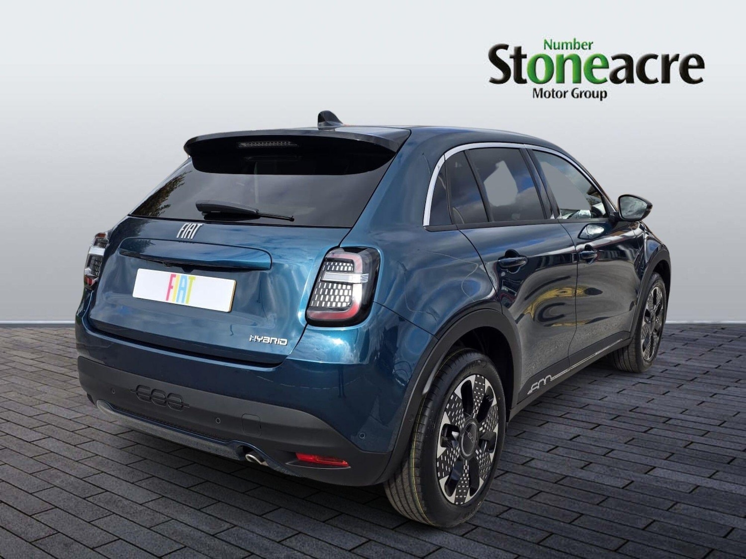 Used Fiat 600 2025 for sale - 76666537: Photo 6