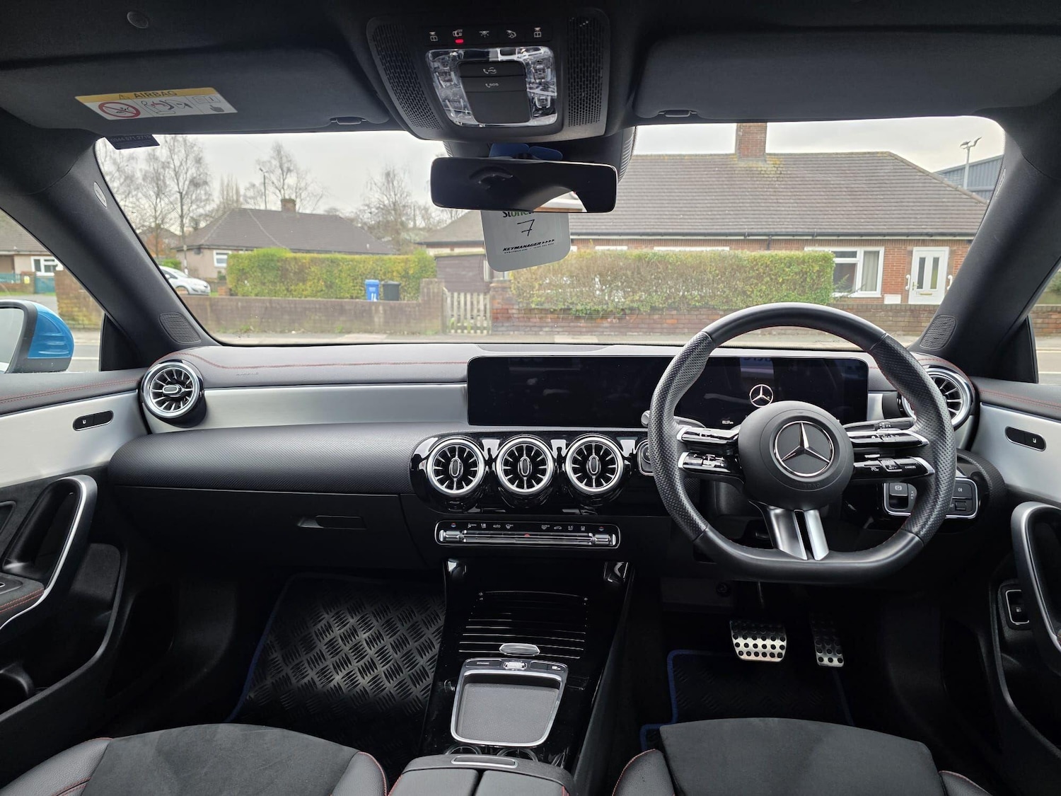 Used Mercedes-Benz CLA 2024 for sale - 77119586: Photo 10